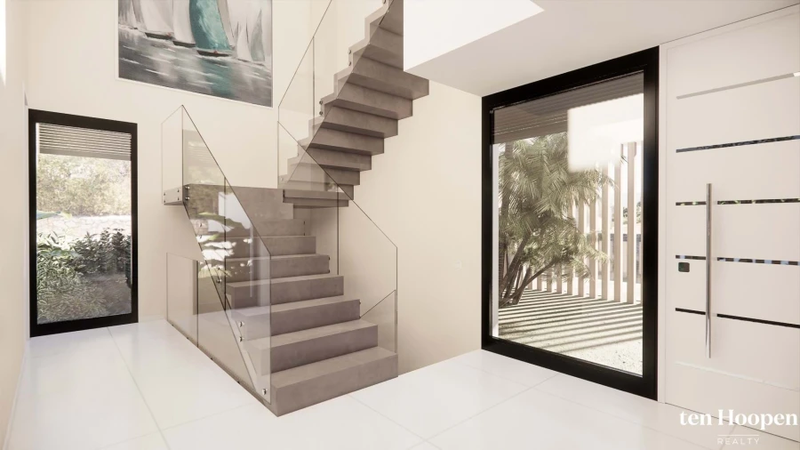 Moradia T3 para Venda em Luz Foto 14