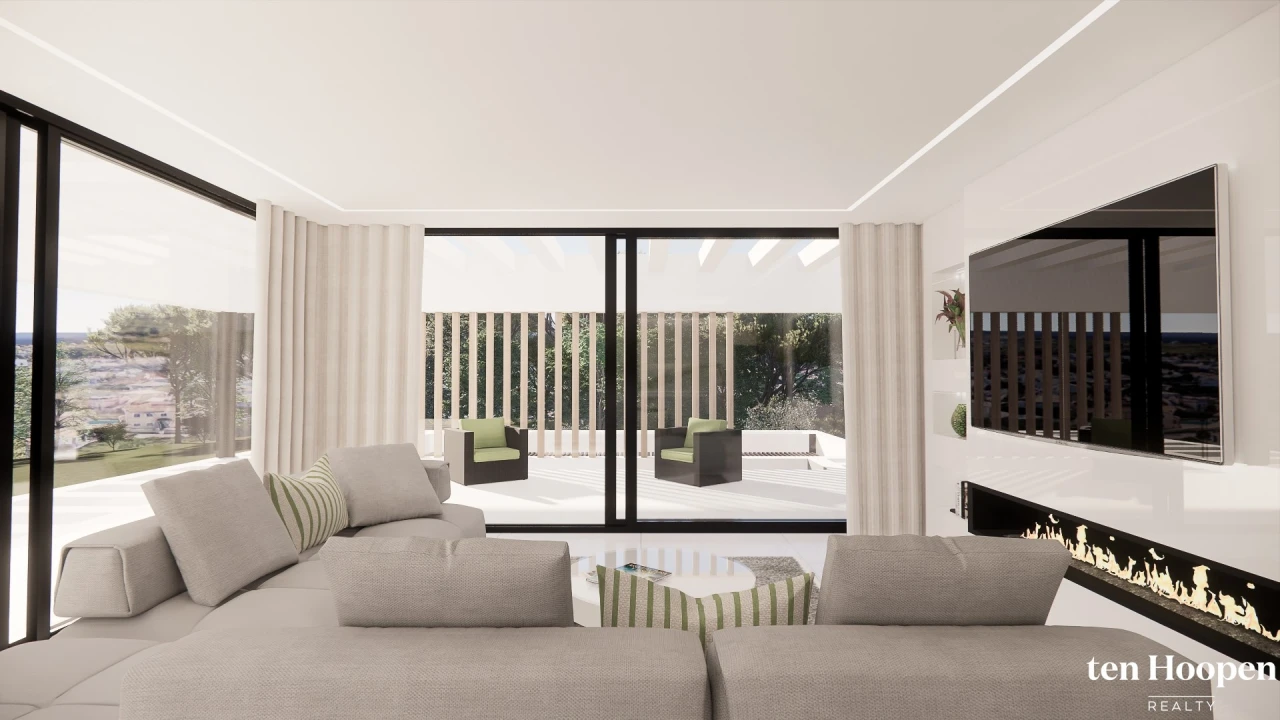 Moradia T3 para Venda em Luz Foto 8