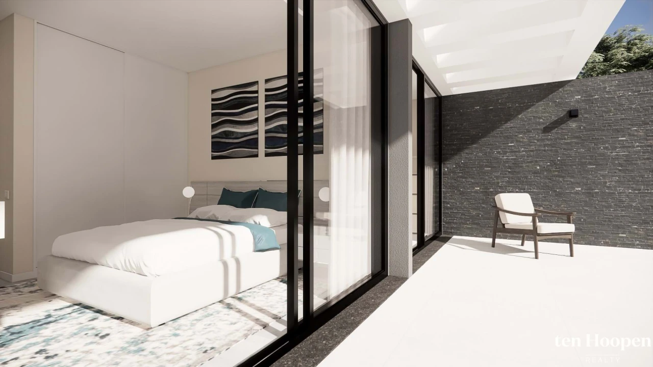 Moradia T3 para Venda em Luz Foto 16