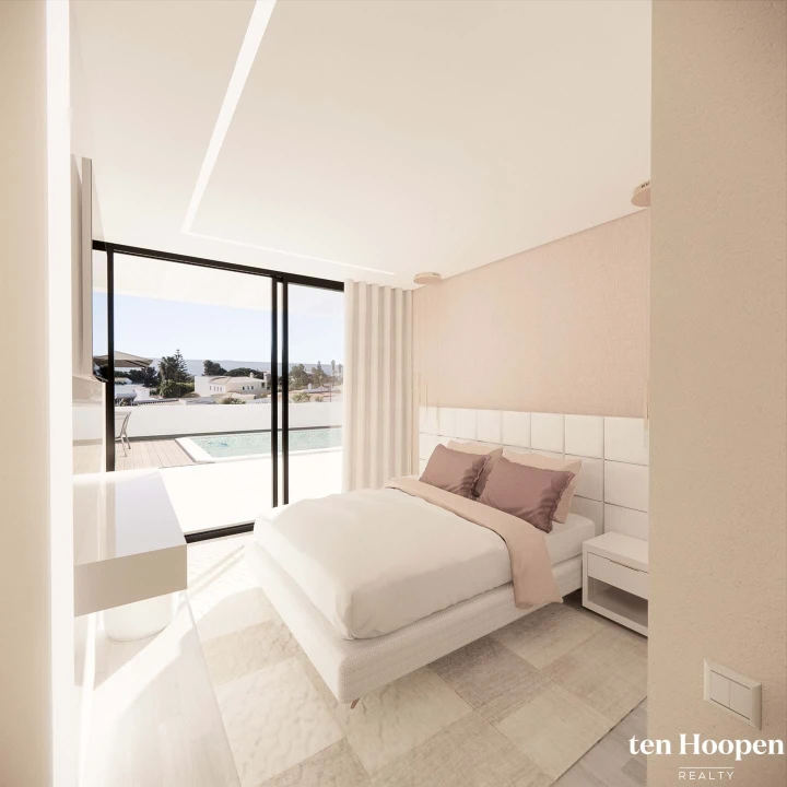 Moradia T3 para Venda em Luz Foto 24