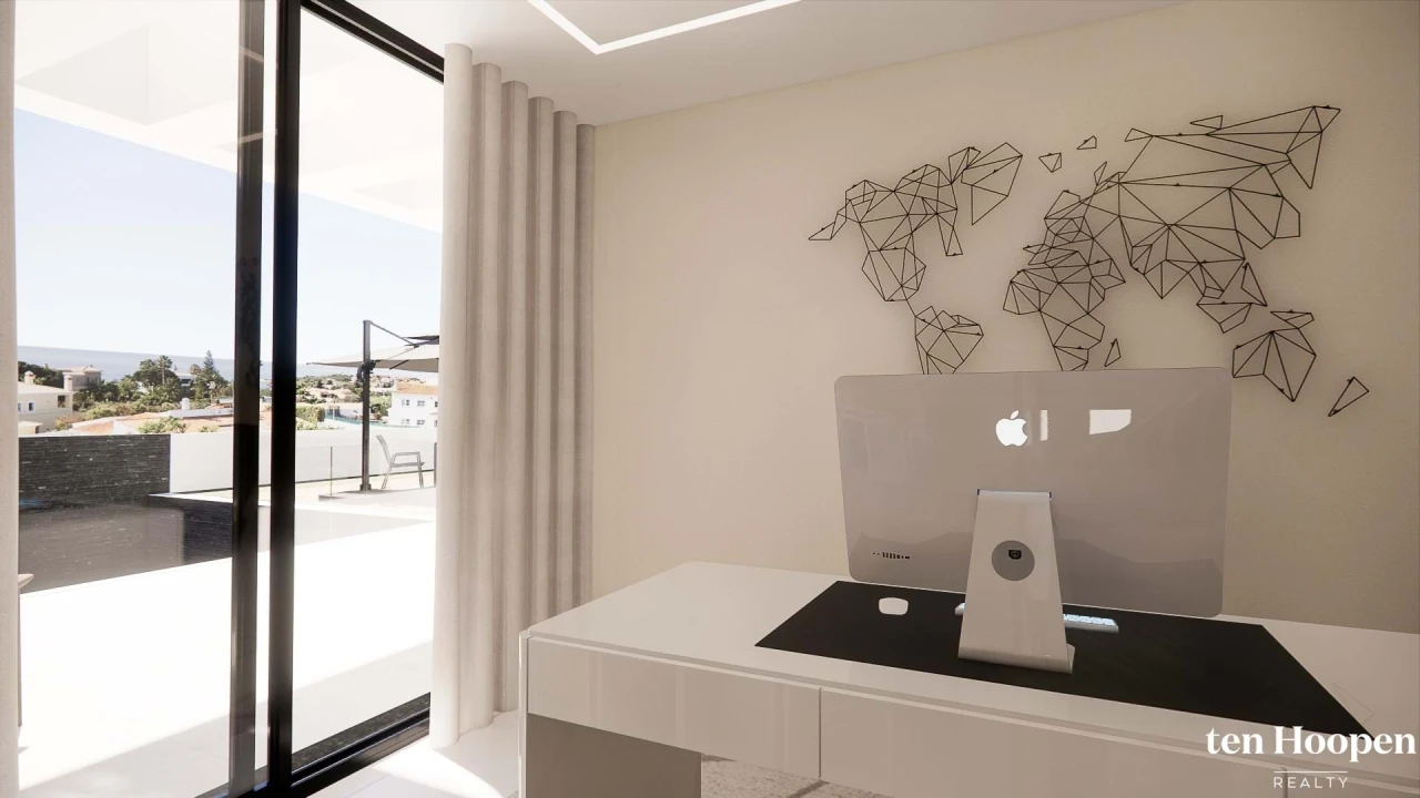 Moradia T3 para Venda em Luz Foto 12