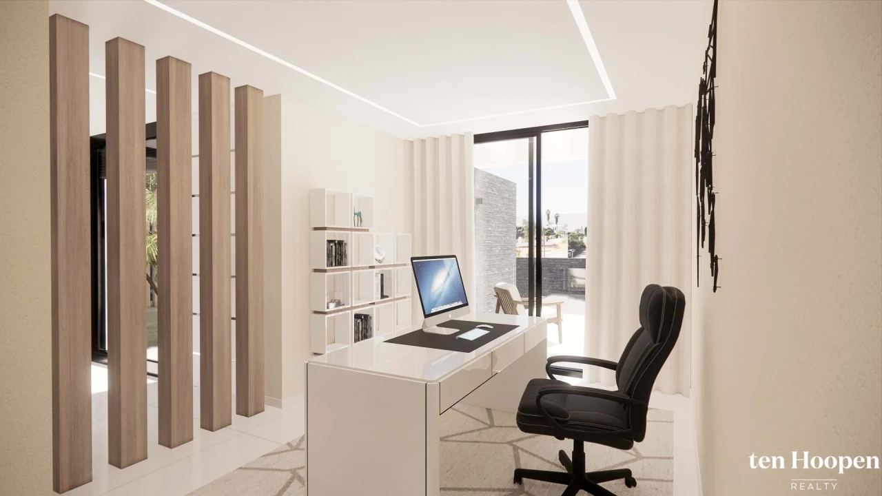 Moradia T3 para Venda em Luz Foto 11