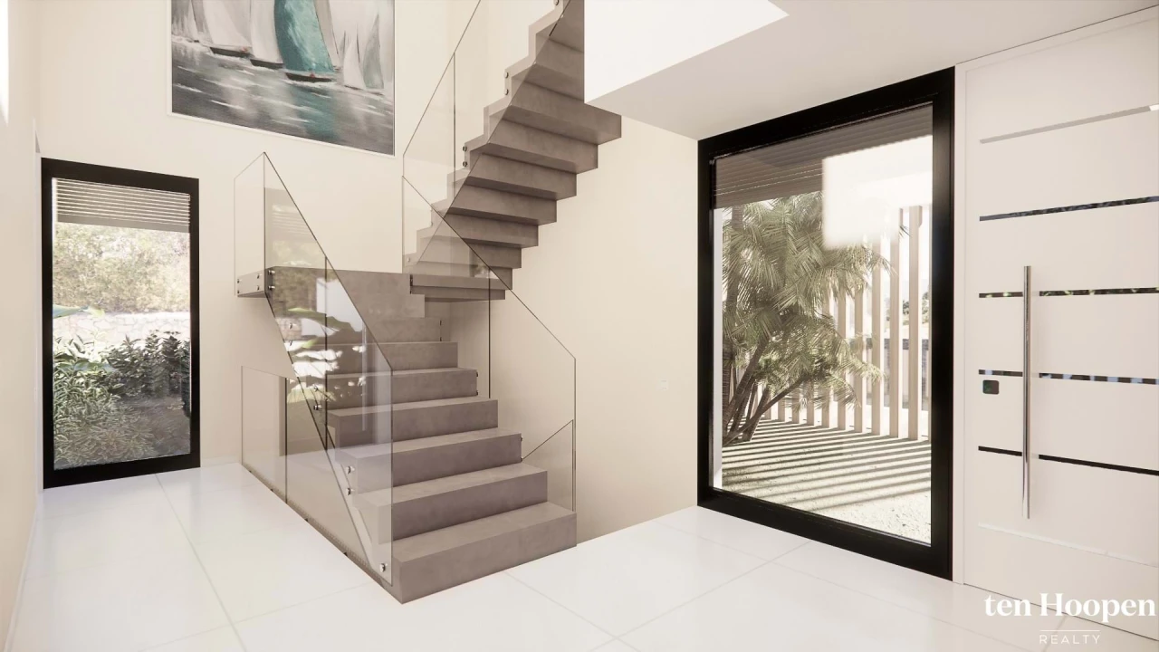 Moradia T3 para Venda em Luz Foto 14