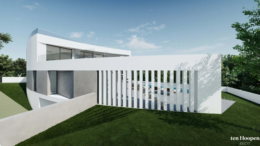 Terreno para Venda em Luz Foto 28