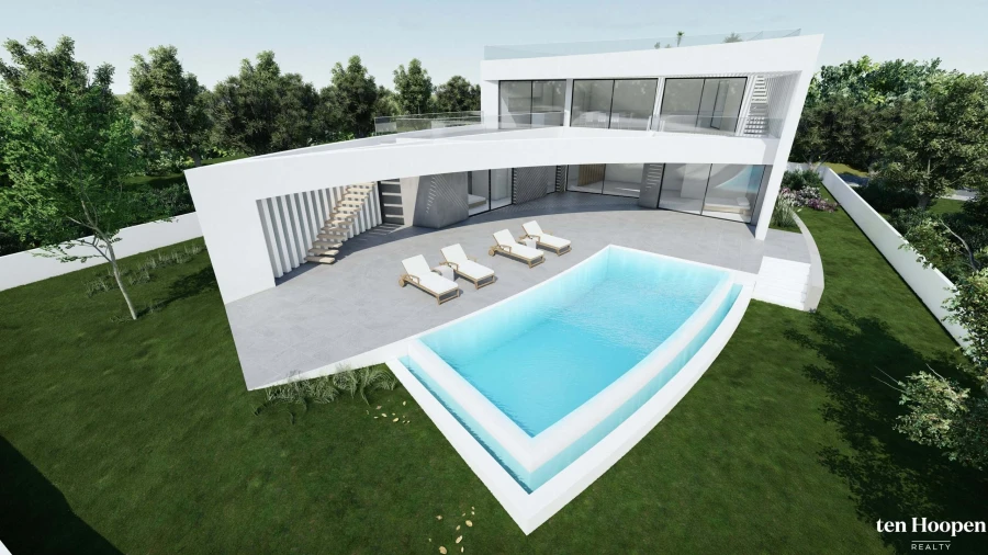 Terreno para Venda em Luz Foto 8