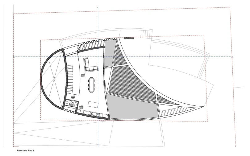Terreno para Venda em Luz Foto 32