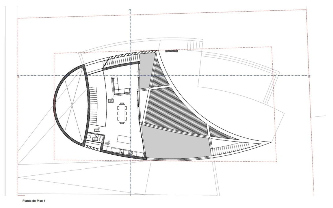 Terreno para Venda em Luz Foto 32