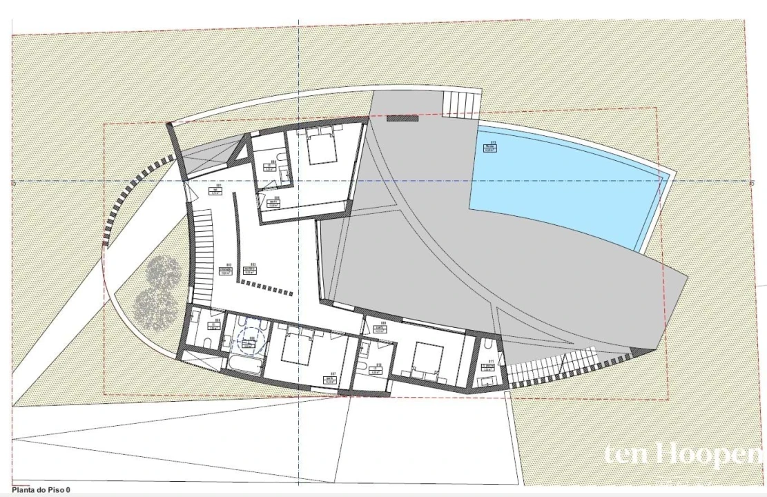 Terreno para Venda em Luz Foto 31