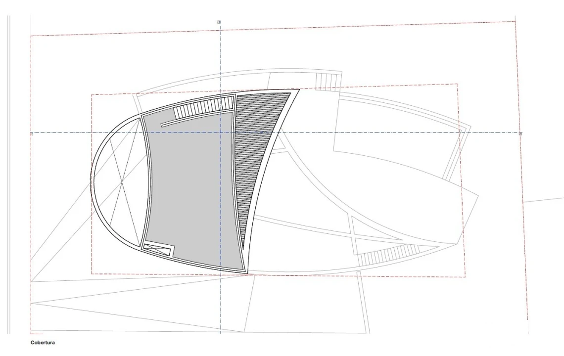 Terreno para Venda em Luz Foto 30