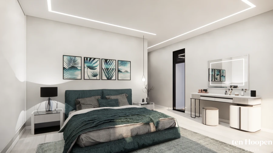 Terreno para Venda em Luz Foto 20