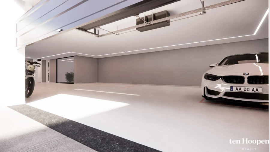 Terreno para Venda em Luz Foto 27