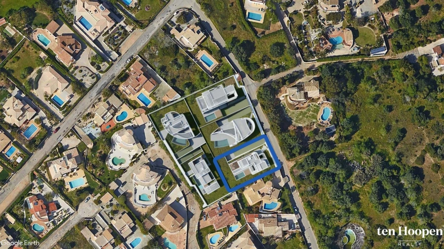 Terreno para Venda em Luz Foto 2