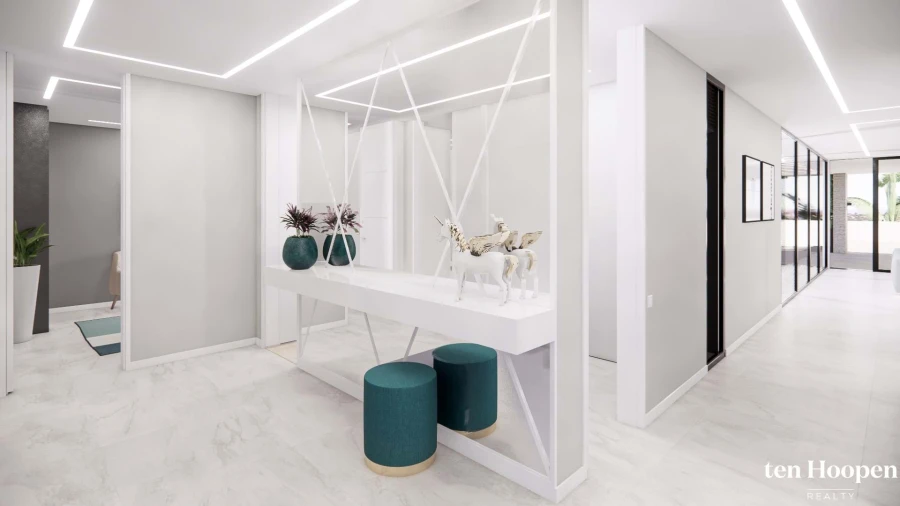 Terreno para Venda em Luz Foto 12