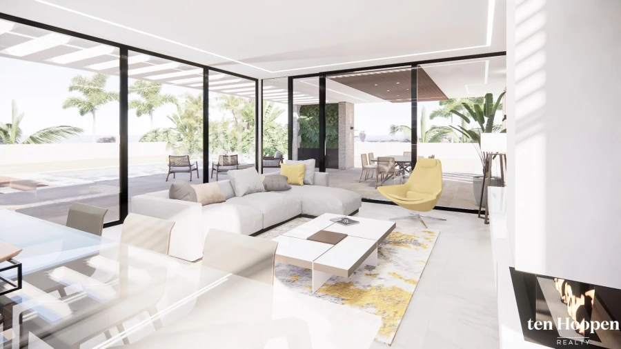 Terreno para Venda em Luz Foto 11