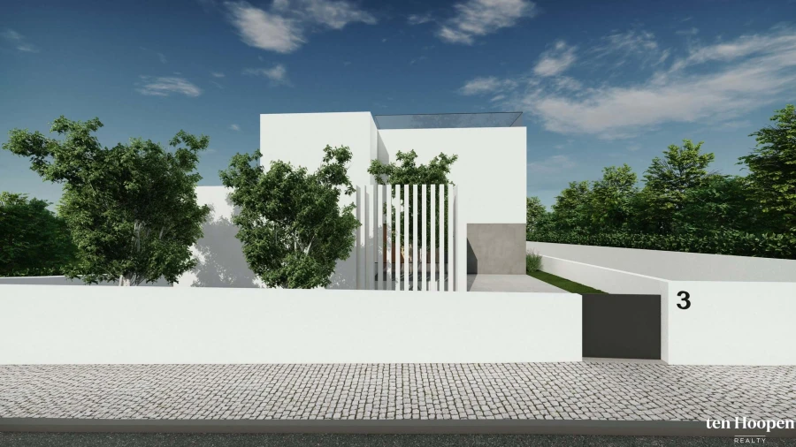 Terreno para Venda em Luz Foto 4