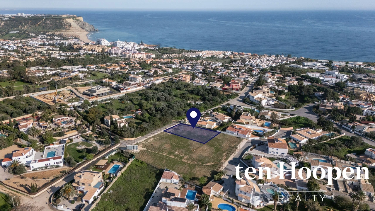 Terreno para Venda em Luz Foto 1
