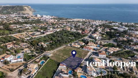 Terreno para Venda em Luz