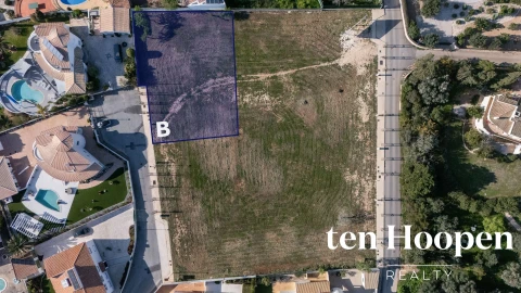 Terreno para Venda em Luz