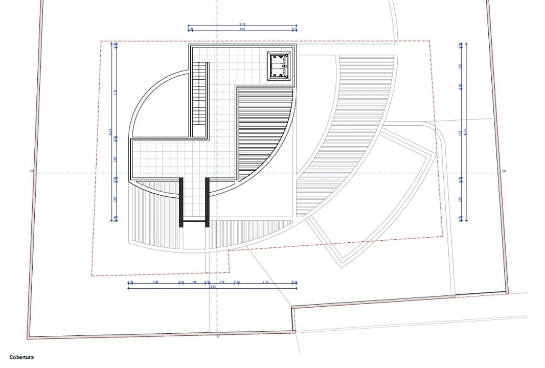 Terreno para Venda em Luz Foto 35