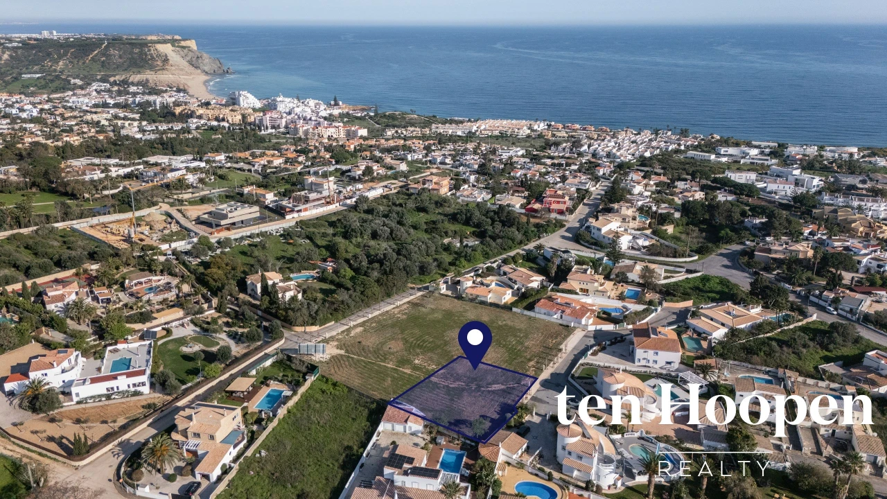 Terreno para Venda em Luz Foto 1