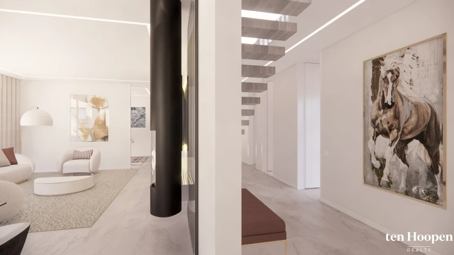 Terreno para Venda em Luz Foto 9