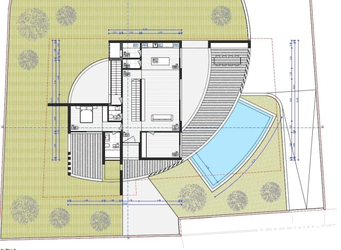 Terreno para Venda em Luz Foto 33