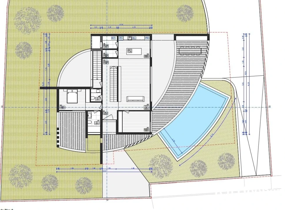 Terreno para Venda em Luz Foto 33