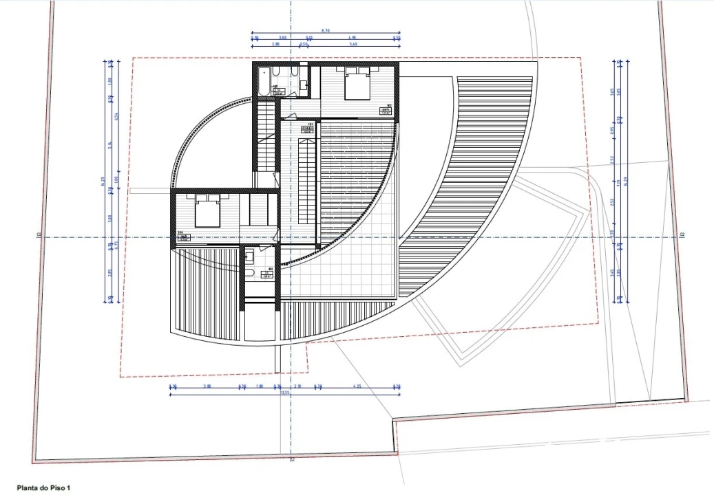 Terreno para Venda em Luz Foto 32