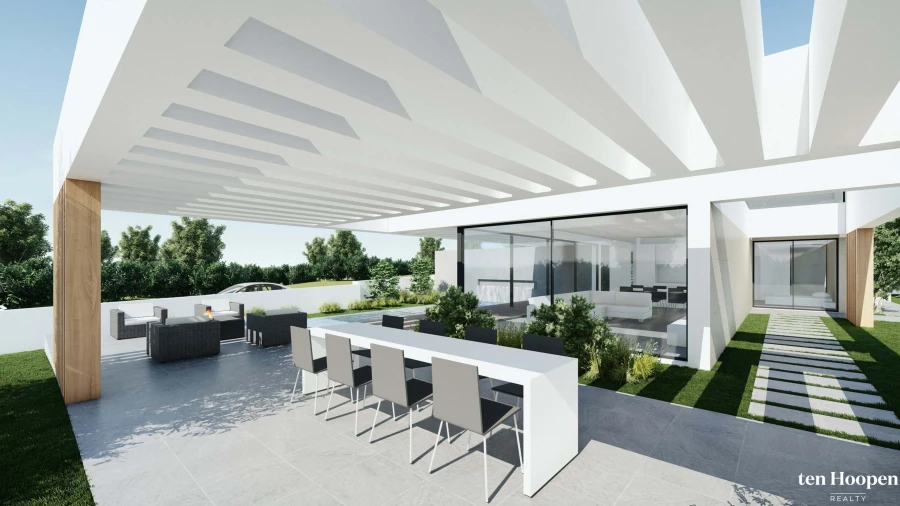 Terreno para Venda em Luz Foto 8