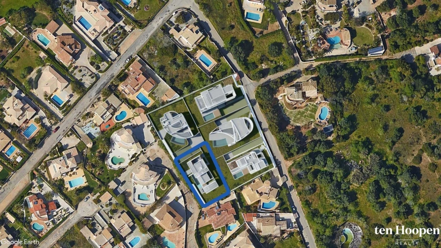 Terreno para Venda em Luz