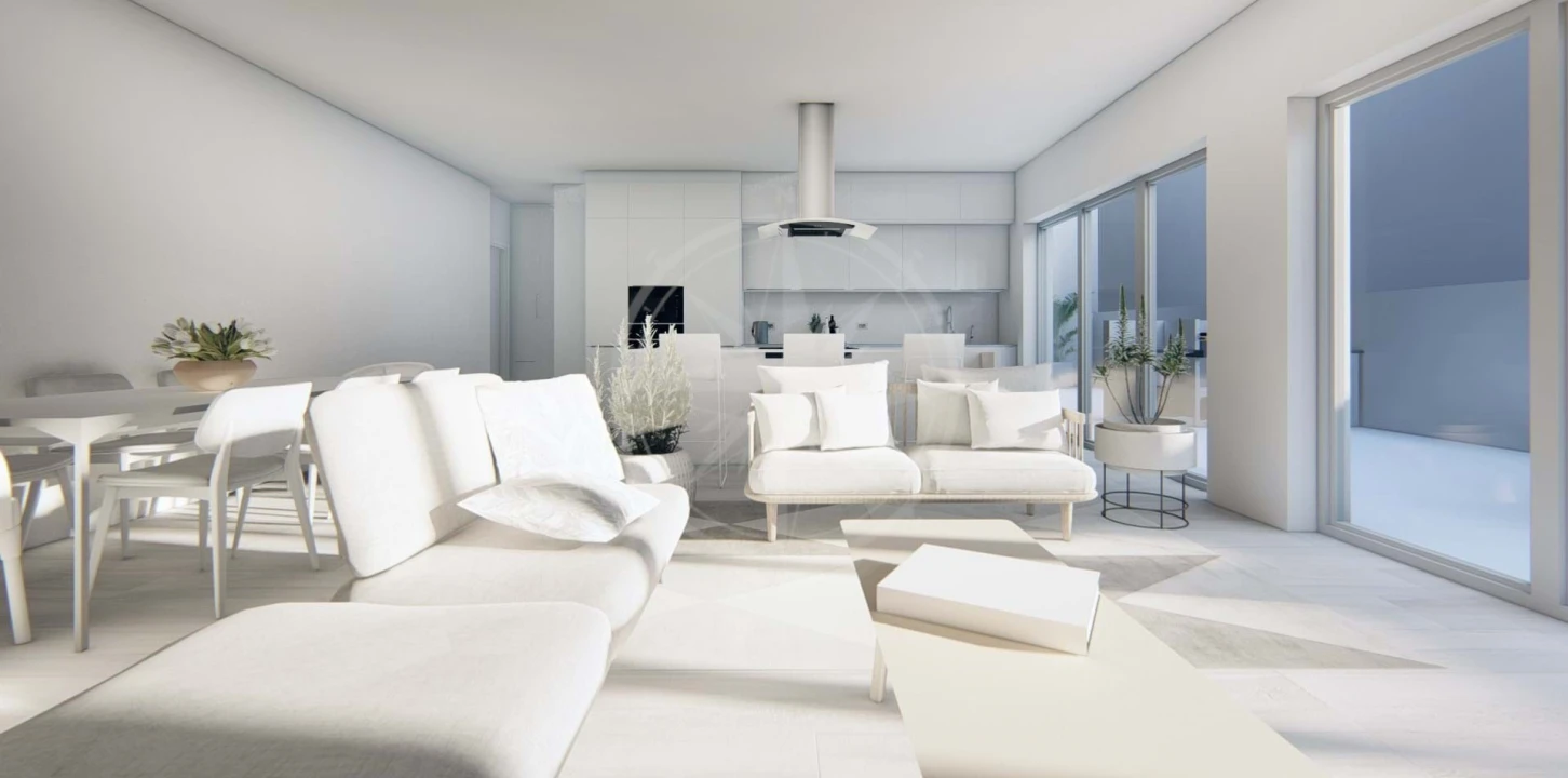 Apartamento para Venda em Tavira (Santa Maria e Santiago) Foto 2