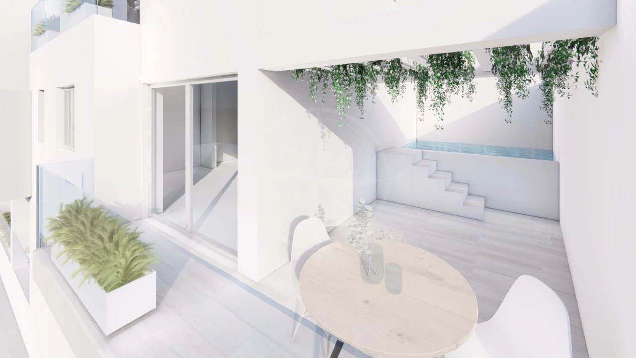 Apartamento para Venda em Tavira (Santa Maria e Santiago) Foto 9