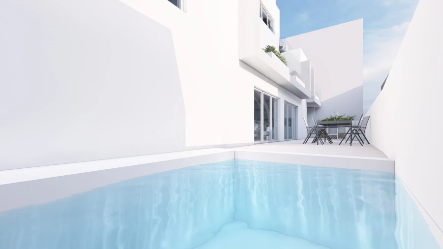 Apartamento para Venda em Tavira (Santa Maria e Santiago) Foto 10