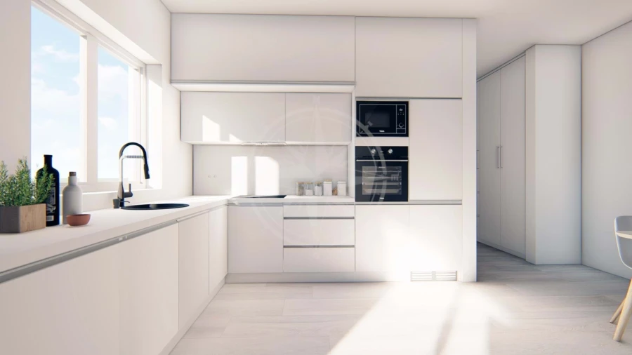 Apartamento para Venda em Tavira (Santa Maria e Santiago) Foto 4