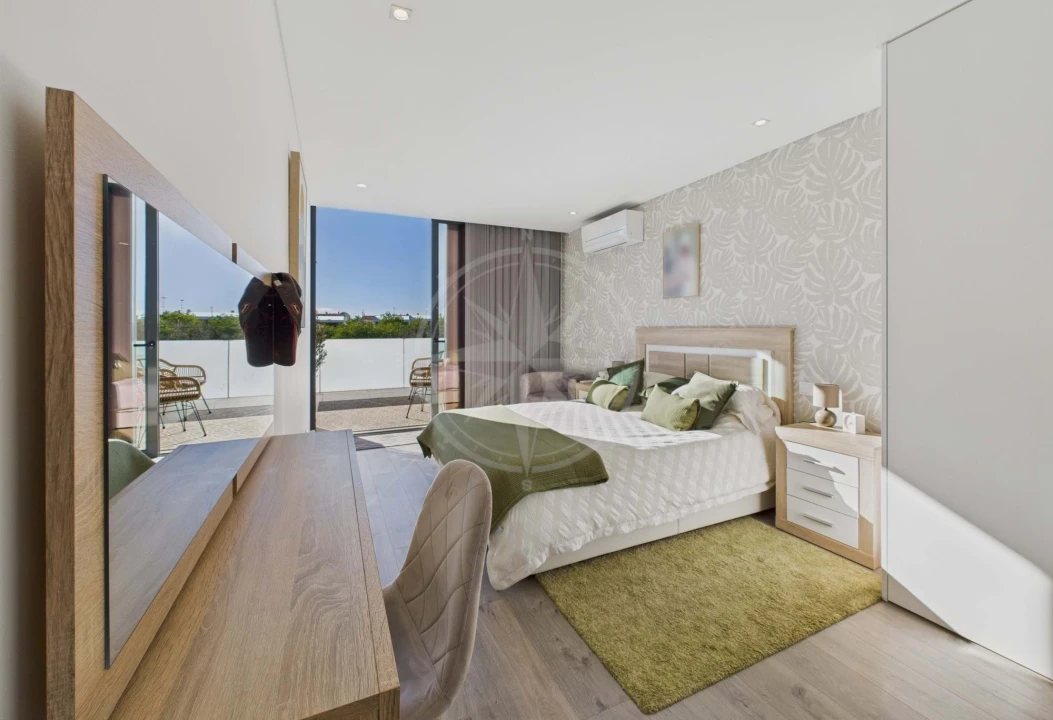 Moradia T3 para Venda em Conceição e Cabanas de Tavira Foto 20