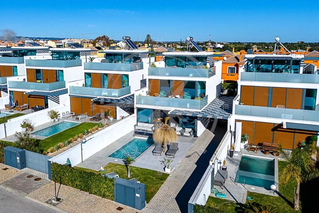 Moradia T3 para Venda em Conceição e Cabanas de Tavira Foto 1