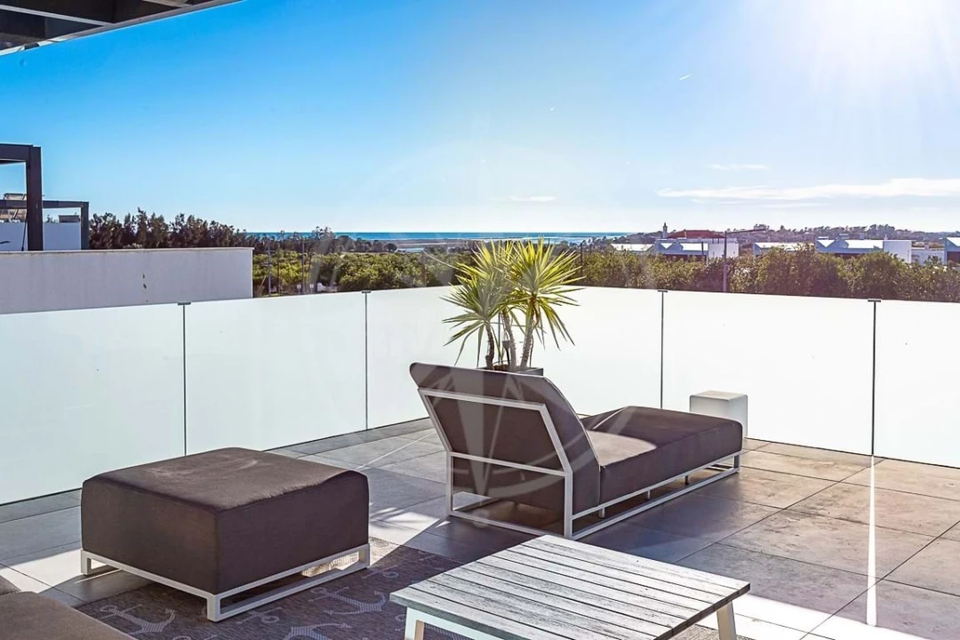 Moradia T3 para Venda em Conceição e Cabanas de Tavira Foto 26