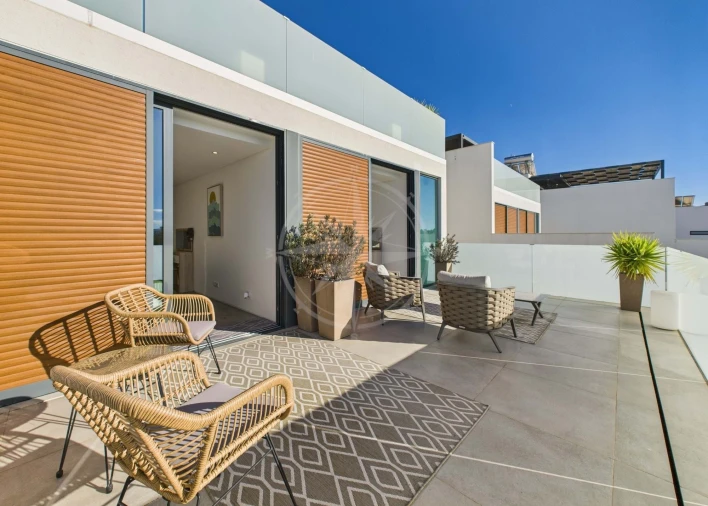 Moradia T3 para Venda em Conceição e Cabanas de Tavira Foto 21