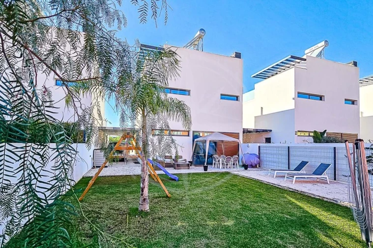 Moradia T3 para Venda em Conceição e Cabanas de Tavira Foto 28