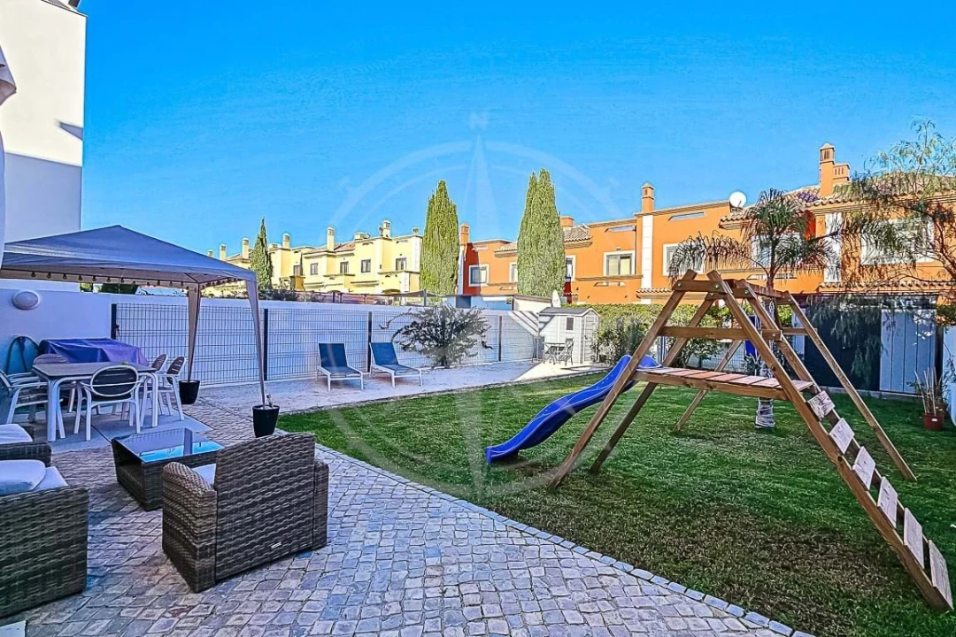 Moradia T3 para Venda em Conceição e Cabanas de Tavira Foto 27