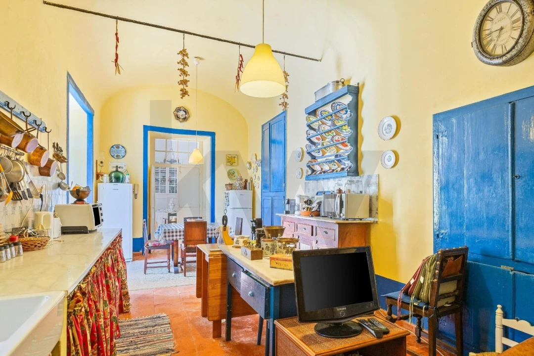 Moradia T3 para Venda em Figueira dos Cavaleiros Foto 21