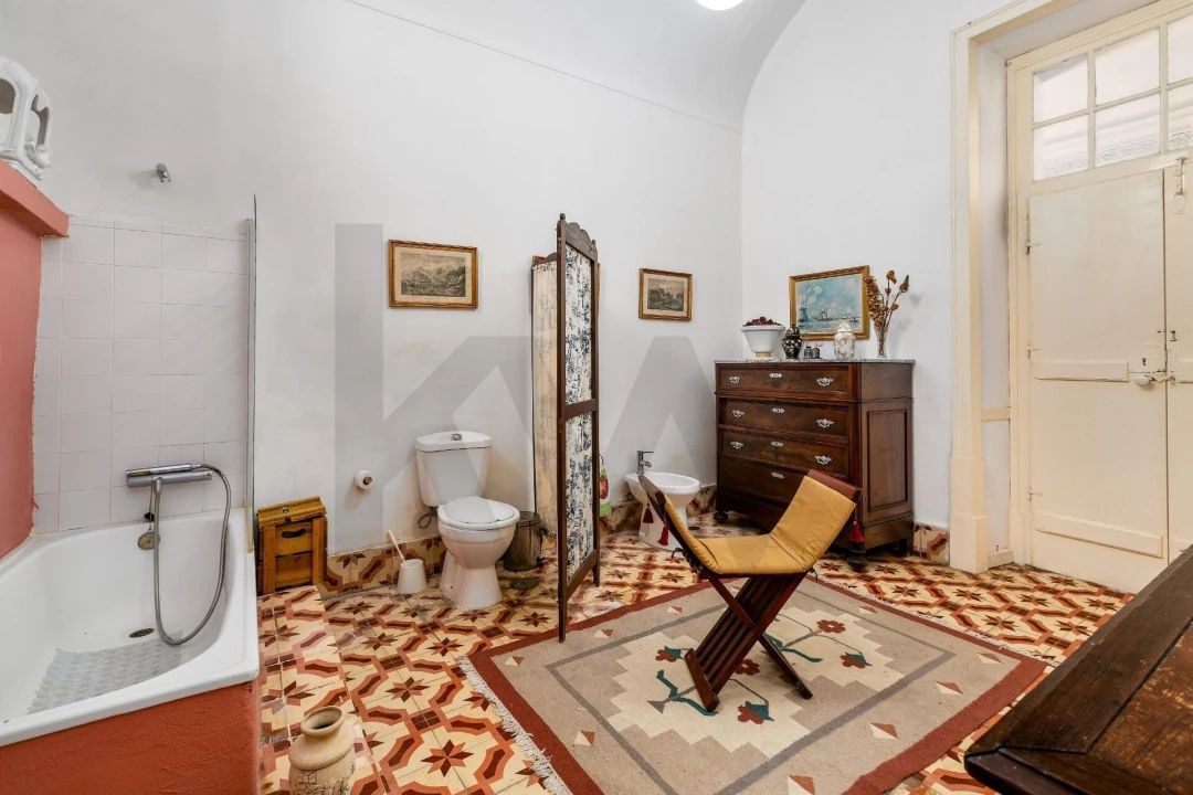 Moradia T3 para Venda em Figueira dos Cavaleiros Foto 23