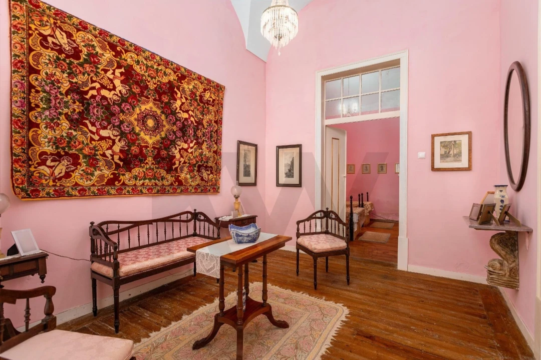 Moradia T3 para Venda em Figueira dos Cavaleiros Foto 3