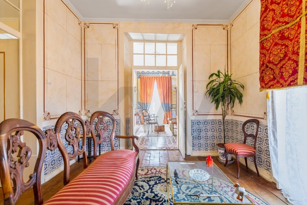 Moradia T3 para Venda em Figueira dos Cavaleiros Foto 31