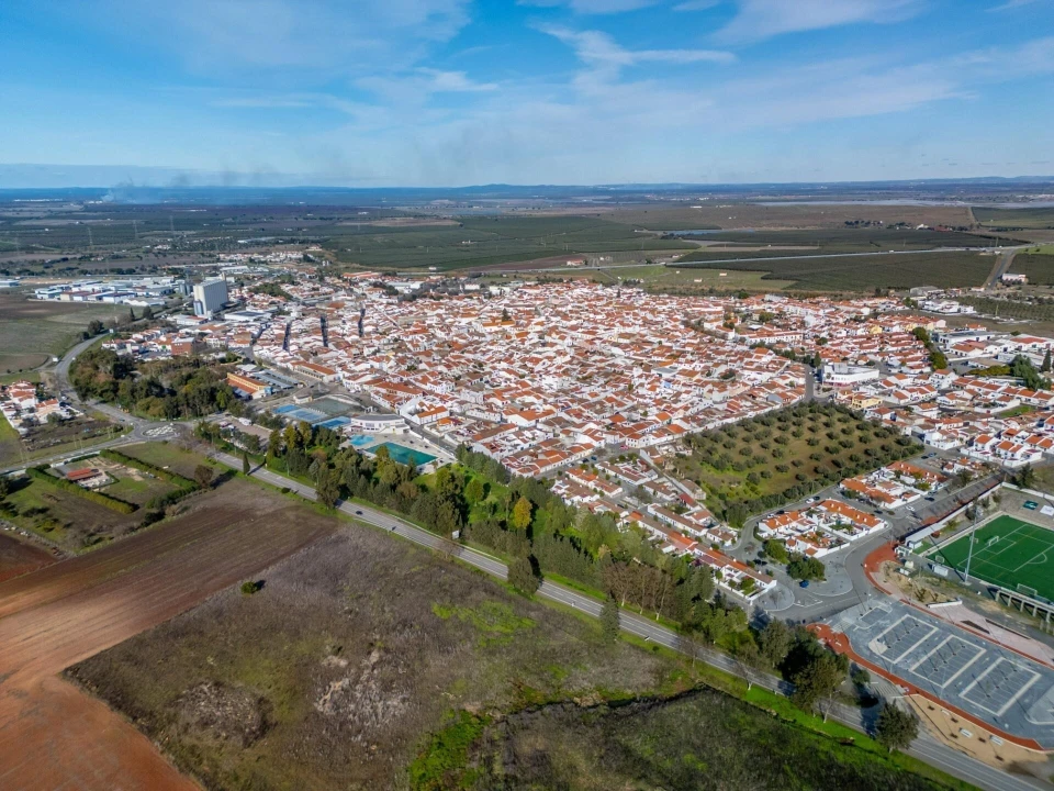 Moradia T3 para Venda em Figueira dos Cavaleiros Foto 64