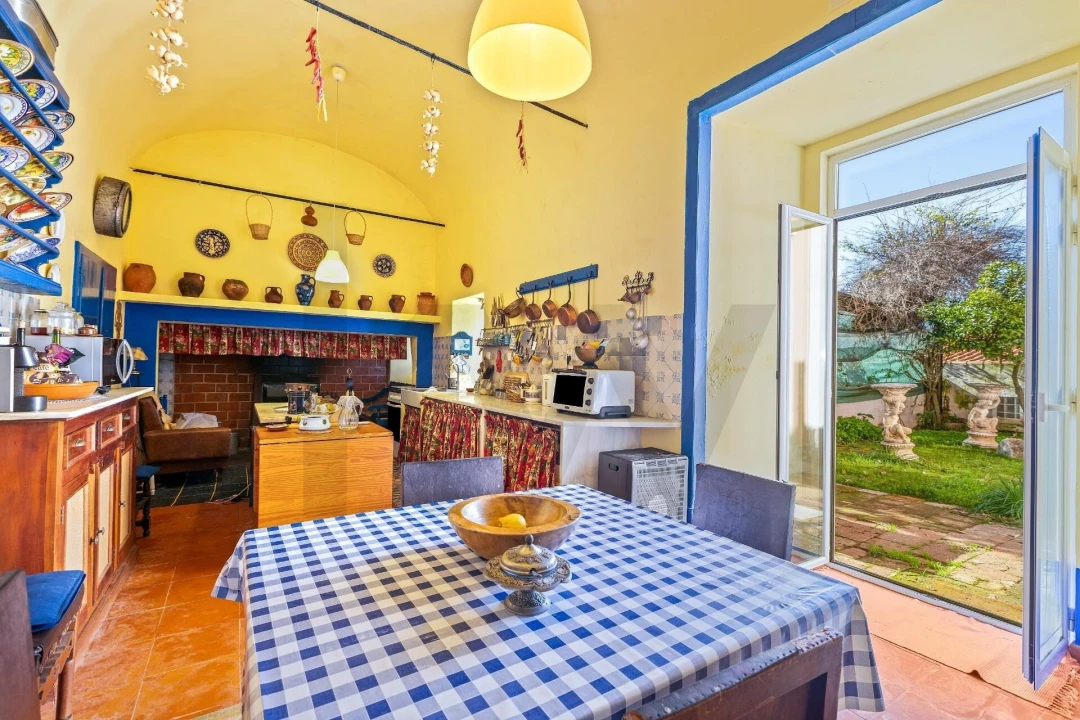 Moradia T3 para Venda em Figueira dos Cavaleiros Foto 19