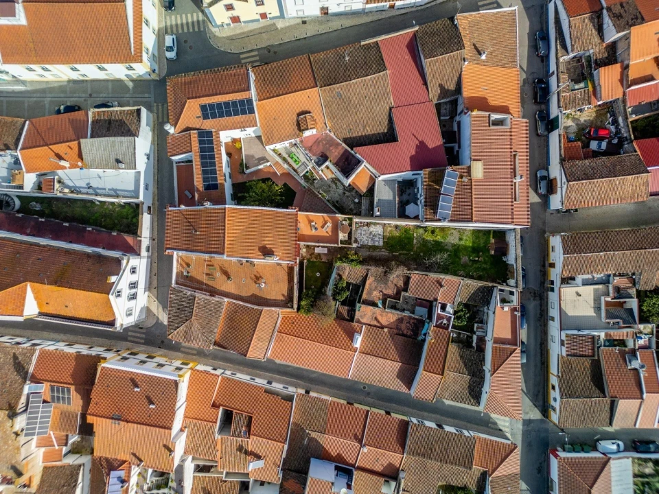 Moradia T3 para Venda em Figueira dos Cavaleiros Foto 63