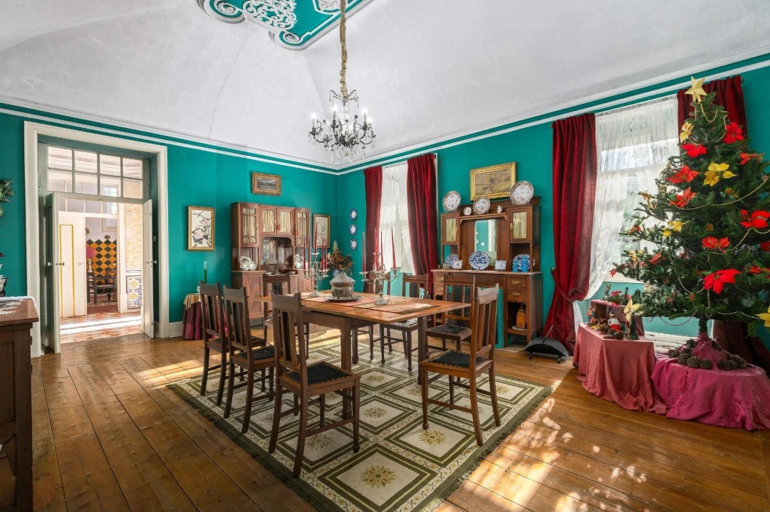 Moradia T3 para Venda em Figueira dos Cavaleiros Foto 15