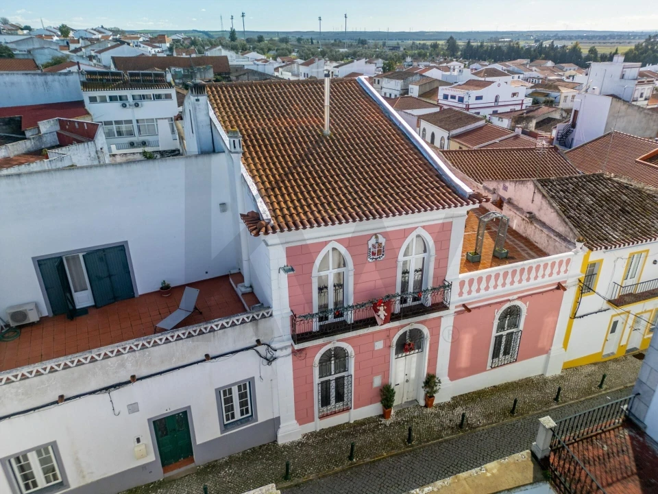 Moradia T3 para Venda em Figueira dos Cavaleiros Foto 57