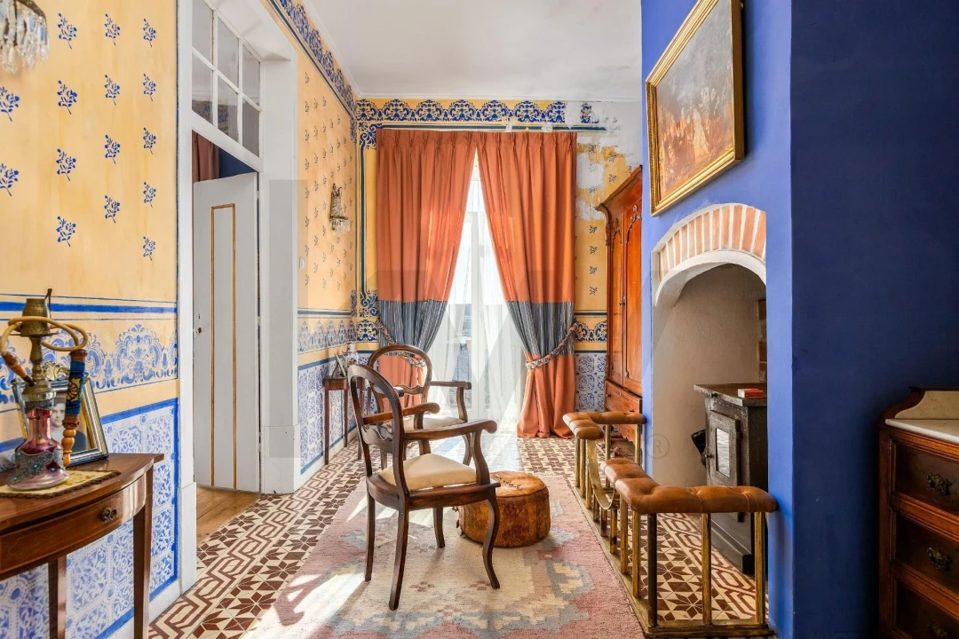 Moradia T3 para Venda em Figueira dos Cavaleiros Foto 34